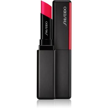 Shiseido VisionAiry Gel Lipstick szminka żelowa odcień 226 Cherry Festival (Electric Pink Red) 1.6 g