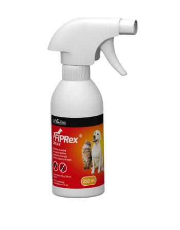 VET-AGRO Fiprex spray 250 ml