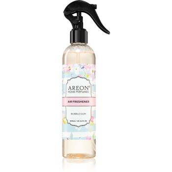 Areon Room Spray Bubble Gum odświeżacz w aerozolu 300 ml
