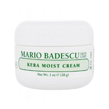 Mario Badescu Kera Moist Cream 28 g krem do twarzy na dzień dla kobiet