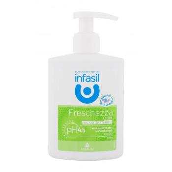 Infasil Refreshing Intimate Liquid Soap 200 ml kosmetyki do higieny intymnej dla kobiet