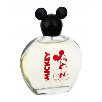 Disney I love Mickey 100 ml woda toaletowa dla dzieci Uszkodzone pudełko