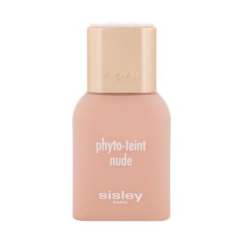 Sisley Phyto-Teint Nude 30 ml podkład dla kobiet 1C Petal