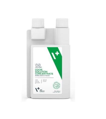 VETEXPERT OdorSolution Kennel eliminator zapachów koncentrat 500 ml