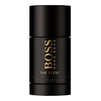 HUGO BOSS Boss The Scent 75 ml dezodorant dla mężczyzn