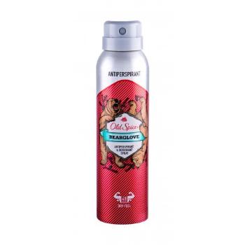 Old Spice Bearglove Antiperspirant & Deodorant 48 H 150 ml antyperspirant dla mężczyzn