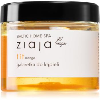 Ziaja Baltic Home Spa Wellness Fit Mango galaretka do kąpieli 260 ml