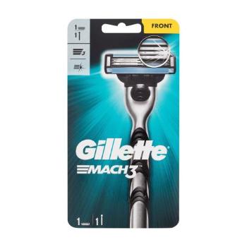 Gillette Mach3 1 szt maszynka do golenia dla mężczyzn