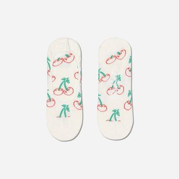 Skarpetki Happy Socks Cherry Liner CHE06-1350