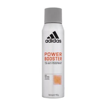 Adidas Power Booster 72H Anti-Perspirant 150 ml antyperspirant dla mężczyzn