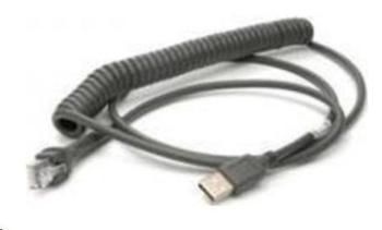 Kabel połączeniowy Honeywell MS USB
