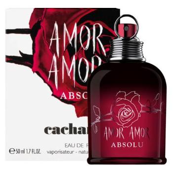 Cacharel Amor Amor Absolu 30 ml woda perfumowana dla kobiet