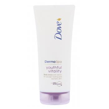 Dove Derma Spa Youthful Vitality 200 ml mleczko do ciała dla kobiet