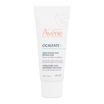 Avene Cicalfate+ Hydrating Skin Repairing Emulsion 40 ml balsam do ciała unisex