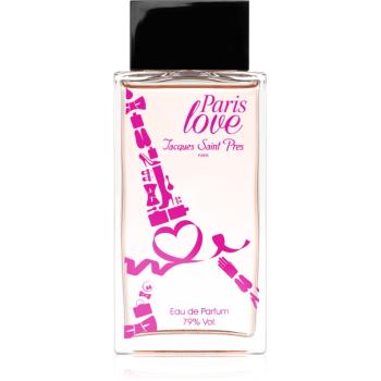 Ulric de Varens Paris Love woda perfumowana dla kobiet 100 ml
