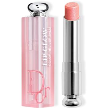 DIOR Dior Addict Lip Glow balsam do ust odcień 011 Rose Gold 3,2 g