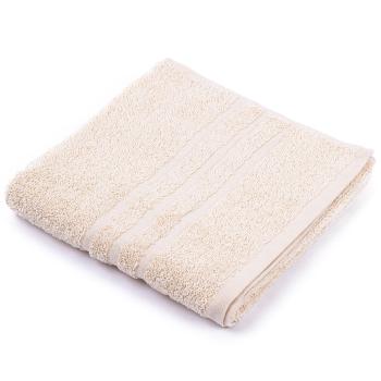 Ręcznik „Classic” kremowy, 50 x 100 cm, 50 x 100 cm