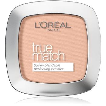 L’Oréal Paris True Match puder w kompakcie odcień 1R/1C Rose Ivory 9 g