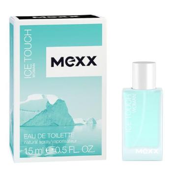 Mexx Ice Touch Woman 2014 15 ml woda toaletowa dla kobiet