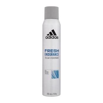Adidas Fresh Endurance 72H Anti-Perspirant 200 ml antyperspirant dla mężczyzn