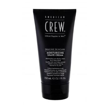 American Crew Shaving Skincare Shave Cream 150 ml żel do golenia dla mężczyzn
