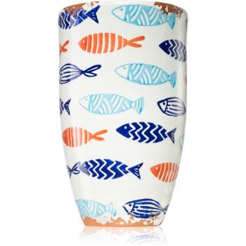 Wax Design Fish Sea Breeze świeczka zapachowa 21x13 cm