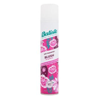 Batiste Blush 200 ml suchy szampon dla kobiet