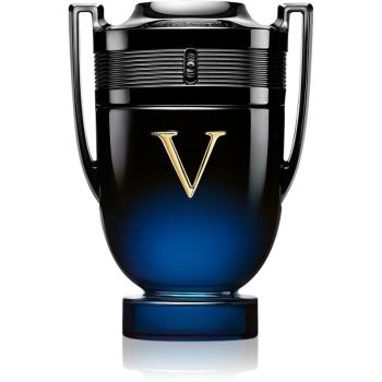 Paco Rabanne Invictus Victory Elixir perfumy dla mężczyzn 50 ml