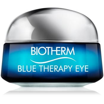Biotherm Blue Therapy Eye pielęgnacja pod oczy przeciw zmarszczkom 15 ml