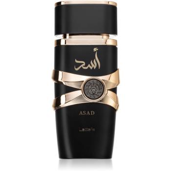 Lattafa Asad woda perfumowana dla mężczyzn 100 ml