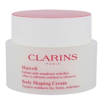 Clarins Body Shaping Cream 200 ml krem do ciała dla kobiet Uszkodzone pudełko