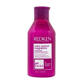 Redken Color Extend Magnetics 300 ml odżywka dla kobiet