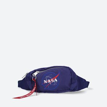 Saszetka Nerka Alpha Industries NASA Waist Bag 128908 07