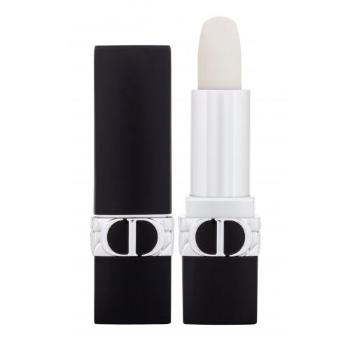 Christian Dior Rouge Dior Floral Care Lip Balm Natural Couture Colour 3,5 g balsam do ust dla kobiet 000 Diornatural Do napełnienia