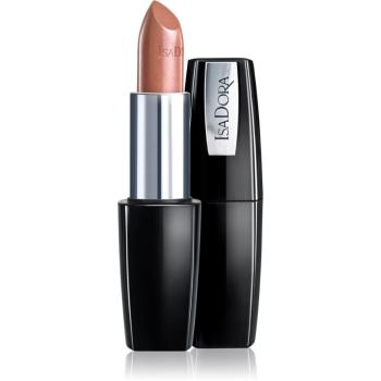 IsaDora Perfect Moisture Lipstick szminka nawilżająca odcień 225 Nude Hearted 4,5 g