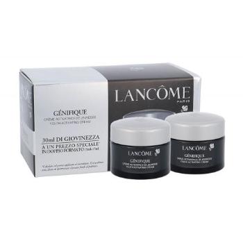 Lancôme Génifique Youth Activating Cream zestaw Daily Skin Care 2 x 15 ml dla kobiet