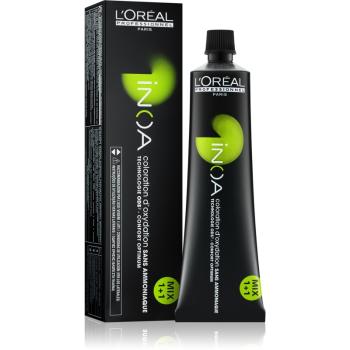L’Oréal Professionnel Inoa ODS2 farba do włosów odcień 7.18 Blond Ash Mocha 60 g