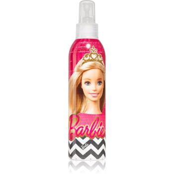 Air Val Barbie spray do ciała dla dzieci 200 ml