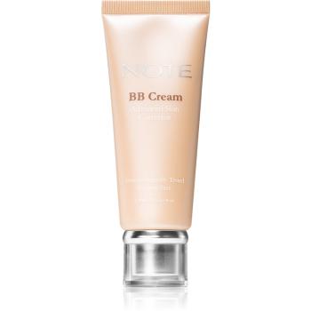 Note Cosmetique BB Cream krem BB o działaniu nawilżającym 01 30 ml