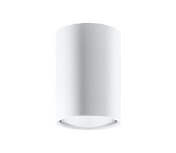 SL.0996 - Oświetlenie punktowe LAGOS 1xGU10/40W/230V 10 cm biały
