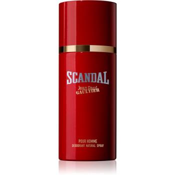 Jean Paul Gaultier Scandal Pour Homme dezodorant - antyperspirant w aerozolu dla mężczyzn 150 ml