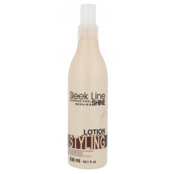 Stapiz Sleek Line Styling 300 ml na połysk włosów dla kobiet