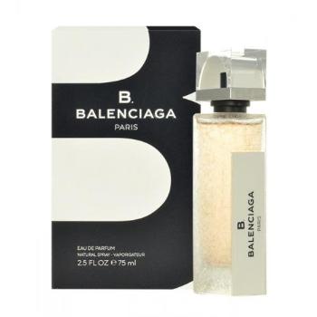 Balenciaga B. Balenciaga 75 ml woda perfumowana dla kobiet Uszkodzone pudełko