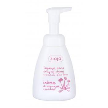Ziaja Intimate Foam Wash Daisy 250 ml kosmetyki do higieny intymnej dla kobiet