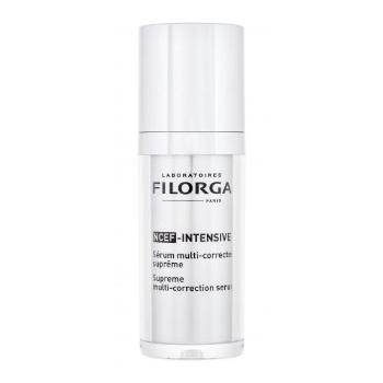 Filorga NCEF Intensive Supreme Multi-Correction Serum 30 ml serum do twarzy dla kobiet