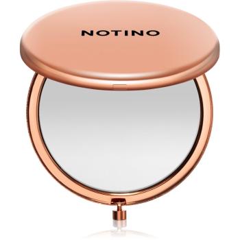 Notino Luxe Collection Double pocket mirror lusterko kosmetyczne