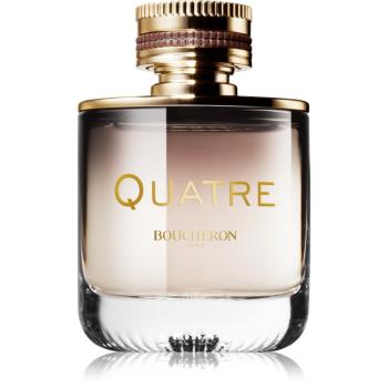 Boucheron Quatre Absolu de Nuit woda perfumowana dla kobiet 100 ml