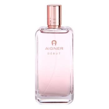 Etienne Aigner Debut woda perfumowana dla kobiet 100 ml