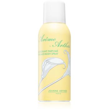 Jeanne Arthes Arome by Arthes dezodorant i spray do ciała dla kobiet 150 ml