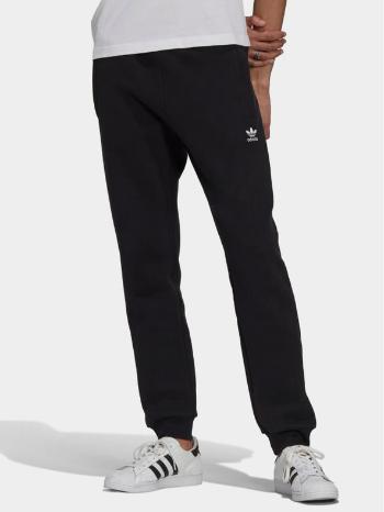 adidas Originals Essential Spodnie dresowe Czarny